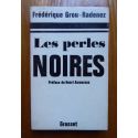 Les perles noires