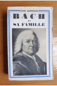 Bach et sa famille