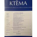 Ktèma 2017 Numéro 42