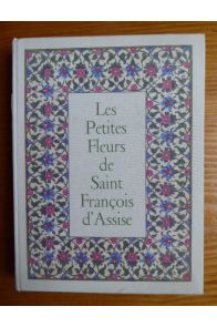 Les petites fleurs de Saint François d'Assise