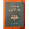 Journal des savants Janvier-Juin 2006