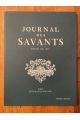 Journal des savants Janvier-Juin 2014