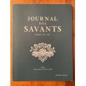 Journal des savants Janvier-Juin 2012