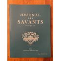 Journal des savants Juillet-Décembre 2006