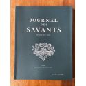 Journal des savants Janvier-Juin 2016