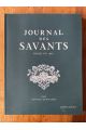 Journal des savants Janvier-Juin 2015