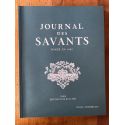 Journal des savants Juillet-Décembre 2014