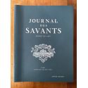 Journal des savants Janvier-Juin 2019