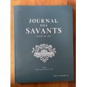 Journal des savants Juillet-Décembre 2017