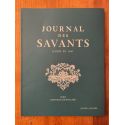 Journal des savants Janvier-Juin 2010