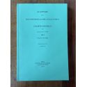 Comptes rendus de l'Académie des Inscriptions et Belles-Lettres Juillet-Octobre 2019