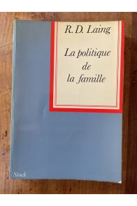 La politique de la famille et autres essais