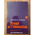 Freud et l'éducation