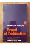 Freud et l'éducation