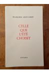 Celle que l'été choisit
