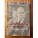 Les cahiers Henri Ey N°20-21 Octobre 2008, Conception de la folie, pratiques de la psychiatrie autour d'Henri Ey