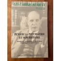 Les Cahiers Henri Ey N°1 Printemps 2000, Penser la psychiatrie et son histoire