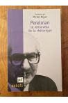 Perelman, le renouveau de la rhétorique