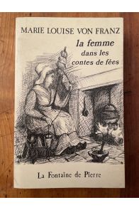 La femme dans les contes de fées