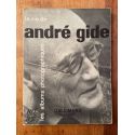 La vie de André Gide