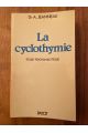 La cyclothymie, études psychanalytiques