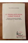 Le travailleur social comme passeur, procès anthropologiques et pratiques du travail social