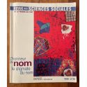 Revue des sciences sociales de la France de l'Est N° 26 1999
