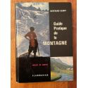 Guide pratique de la montagne