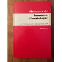 Eléments de immuno-hématologie