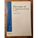 Histoire de l'adolescence (1850-1914)