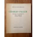 Charles Faller, textes et documents choisis et présentés par Jean-Marie Nussbaum