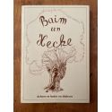 Baim un Hecke, Arbres et haies en dialecte