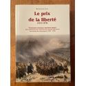 Le prix de la liberté tome 2, vissicitudes militaires, deuxième époque