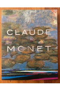 Claude Monet... jusqu'à l'impressionisme numérique