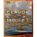 Claude Monet... jusqu'à l'impressionisme numérique