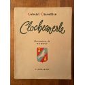 Clochemerle, illustré par Dubout