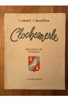 Clochemerle, illustré par Dubout