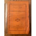 Correspondance 1812-1876 Tome IV