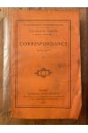 Correspondance 1812-1876 Tome IV