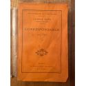 Correspondance 1812-1876 Tome III