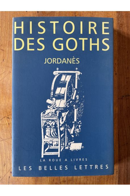 Histoire des Goths