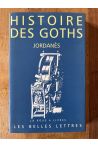 Histoire des Goths
