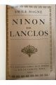 Ninon de Lanclos, portraits et documents