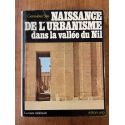 Naissance de l'urbanisme dans la vallée du Nil