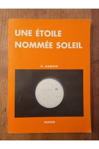 Une étoile nommée soleil