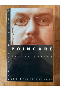 Poincaré, ou, Le renouveau de la philosophie naturelle