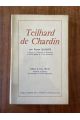 Teilhard de Chardin