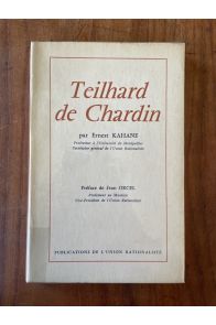 Teilhard de Chardin