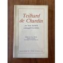 Teilhard de Chardin