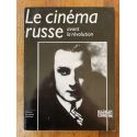 Le cinéma russe avant la Révolution